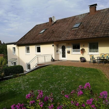 Flat In Polle Near The Forest Εξωτερικό φωτογραφία