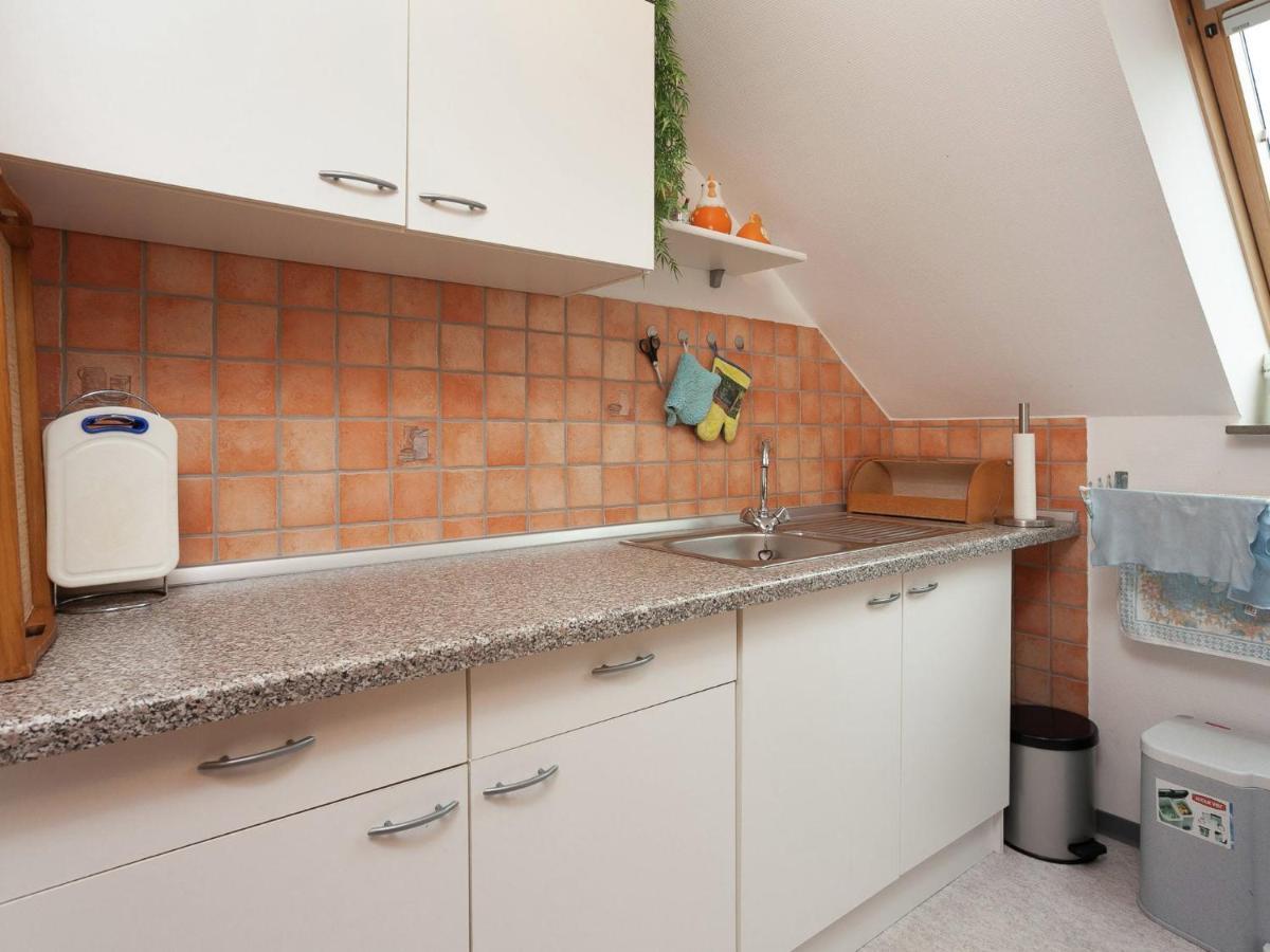 Flat In Polle Near The Forest Εξωτερικό φωτογραφία