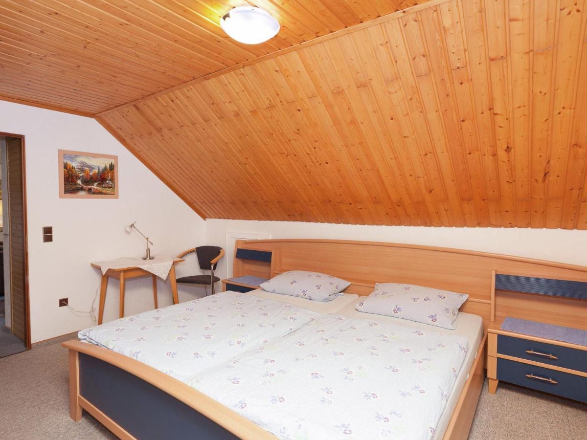 Flat In Polle Near The Forest Εξωτερικό φωτογραφία