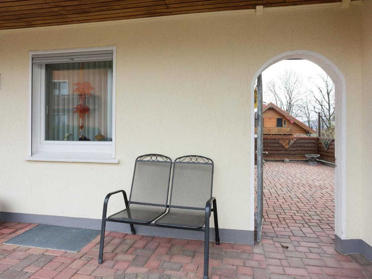 Flat In Polle Near The Forest Εξωτερικό φωτογραφία