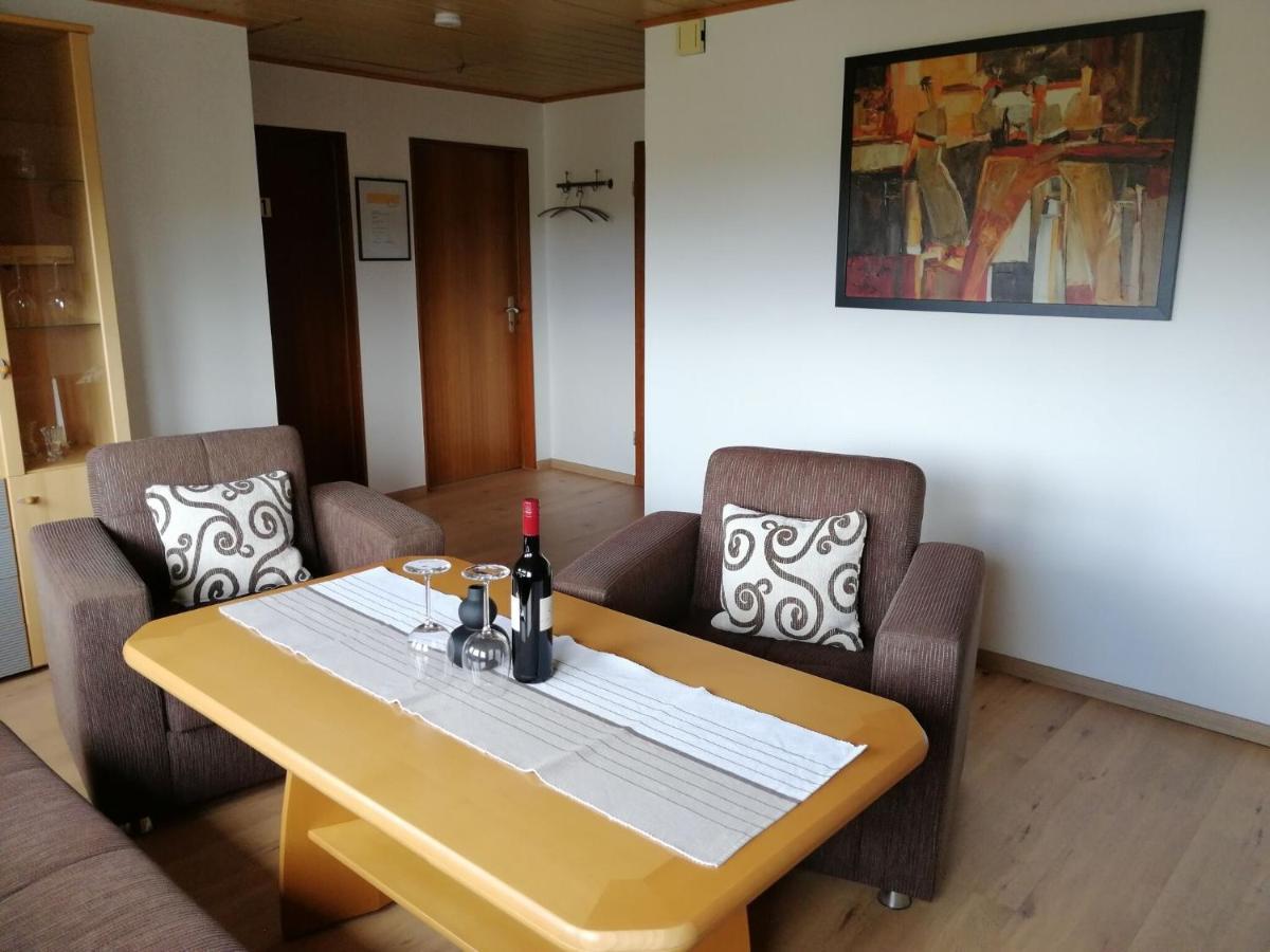 Flat In Polle Near The Forest Εξωτερικό φωτογραφία