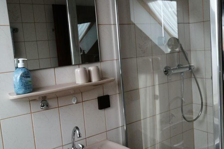 Flat In Polle Near The Forest Εξωτερικό φωτογραφία