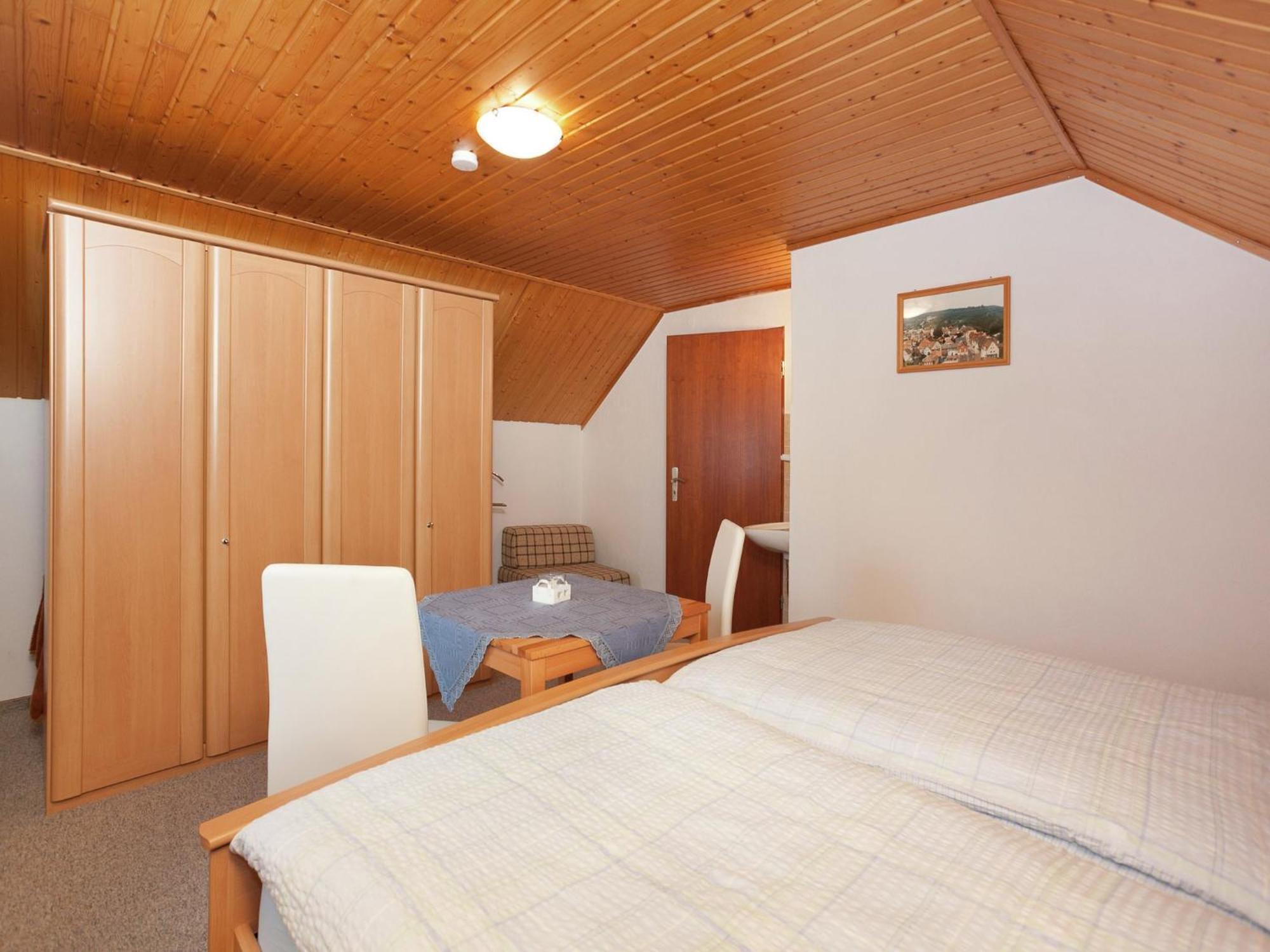Flat In Polle Near The Forest Εξωτερικό φωτογραφία